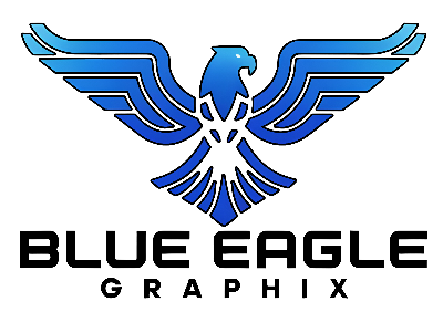 Blue Eagle Graphix